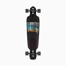 ランドヤッツ ロングスケートボード スケボー 海外モデル アメリカ直輸入 Landyachtz Complete Battle Axe Forrest Completeランドヤッツ ロングスケートボード スケボー 海外モデル アメリカ直輸入