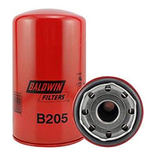 自動車パーツ 海外社外品 修理部品 Baldwin Filters Oil Filter, Spin-On, Full-Flow自動車パーツ 海外社外品 修理部品：angelica
