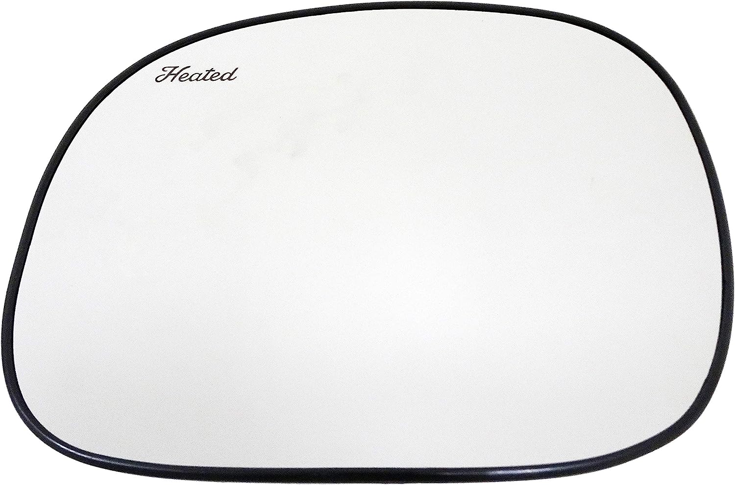 thumbnail image 2 of Aazon.co: Doran 56345 Driver Side Heated Door Irror Glass 2 of 13