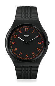 腕時計 スウォッチ レディース Swatch New Gent BIOSOURCED Misty Cliffs Quartz Watch腕時計 スウォッチ レディース