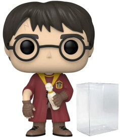 ハリー・ポッター アメリカ直輸入 おもちゃ 玩具 Harry Potter Harry Potter Chamber of Secrets 20th Anniversary with Potion Bottle Funko Pop! Vinyl Figure (Bundled with Compatible Pop Box Protectハリー・ポッター アメリカ直輸入 おもちゃ 玩具 Harry Potter