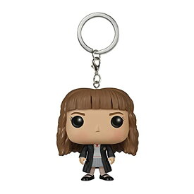 ハリー・ポッター アメリカ直輸入 おもちゃ 玩具 Harry Potter Funko Pocket Pop Keychain: Harry Potter-Hermione Action Figureハリー・ポッター アメリカ直輸入 おもちゃ 玩具 Harry Potter