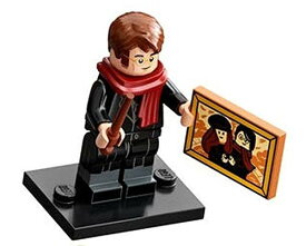 ハリー・ポッター アメリカ直輸入 おもちゃ 玩具 Harry Potter Lego Harry Potter Serie 2 - Minifigure di James Potter (08/16) Bagged 71028ハリー・ポッター アメリカ直輸入 おもちゃ 玩具 Harry Potter