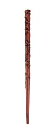 ハリー・ポッター アメリカ直輸入 おもちゃ 玩具 Harry Potter Disguise Hermione Granger Wand, Official Hogwarts Wizarding World Harry Potter Costume Accessory Wand Brown ,13.5 Inch Lengthハリー・ポッター アメリカ直輸入 おもちゃ 玩具 Harry Potter