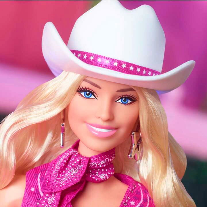 楽天市場】バービー バービー人形 Barbie: The Movie Collectible Doll 