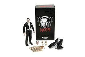 ジャダトイズ ミニカー ダイキャスト アメリカ Jada Toys Dracula Bela Lugosi 6" Action Figureジャダトイズ ミニカー ダイキャスト アメリカ