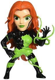 ジャダトイズ ミニカー ダイキャスト アメリカ Metals DC Comics 4 inch Classic Figure - Poison Ivy (M373)ジャダトイズ ミニカー ダイキャスト アメリカ