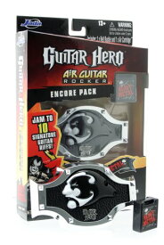 ジャダトイズ ミニカー ダイキャスト アメリカ Guitar Hero Encore Pack Heavy Metalジャダトイズ ミニカー ダイキャスト アメリカ