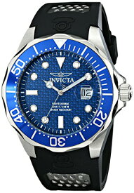 腕時計 インヴィクタ インビクタ メンズ Invicta Men's 12559SYB Pro Diver Analog Display Swiss Quartz Black Watch腕時計 インヴィクタ インビクタ メンズ