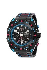 腕時計 インヴィクタ インビクタ メンズ Invicta Sea Monster Chronograph Quartz Men's Watch 37802腕時計 インヴィクタ インビクタ メンズ