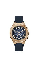 腕時計 ゲス GUESS メンズ GUESS Men's Does not Apply Headline Quartz Watch腕時計 ゲス GUESS メンズ