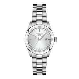 腕時計 ティソ レディース Tissot womens T-My Lady Stainless Steel Dress Watch Grey T1320101103100腕時計 ティソ レディース