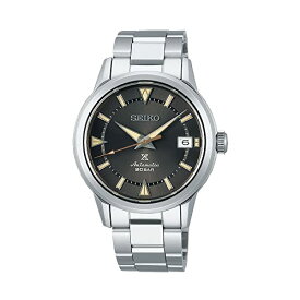 腕時計 セイコー メンズ SEIKO PROSPEX Watch SBDC147 [1959 Alpinist Contemporary Design Men's Metal Band Mechanical] Shipped from Japan腕時計 セイコー メンズ