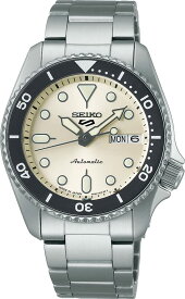 腕時計 セイコー メンズ SEIKO SBSA227 [5SPORTS SKX Sports Style Mechanical Men's Metal Band] Watch Japan Import May 2023 Model腕時計 セイコー メンズ