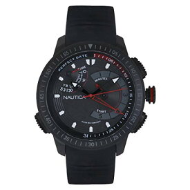 腕時計 ノーティカ メンズ Nautica Gents Cape Town 47MM Wrist Watch腕時計 ノーティカ メンズ