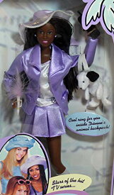 バービー バービー人形 Clueless &gt; Dionne Large Dollバービー バービー人形