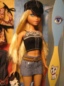 バービー バービー人形 My Scene Barbie 12 inch dollバービー バービー人形