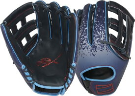 グローブ 外野手用ミット ローリングス 野球 ベースボール Rawlings | REV1X Baseball Glove | Left Hand Throw | 12.75" - Pro H-Web | Navyグローブ 外野手用ミット ローリングス 野球 ベースボール