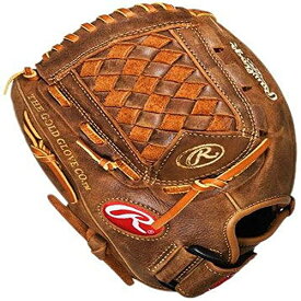 グローブ 内野手用ミット ローリングス 野球 ベースボール Rawlings Player Preferred Series PP120R Baseball Glove (12-Inch, Left Hand Throw)グローブ 内野手用ミット ローリングス 野球 ベースボール