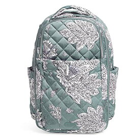 ヴェラブラッドリー ベラブラッドリー アメリカ フロリダ州マイアミ 日本未発売 Vera Bradley Women's Performance Twill Travel Backpack Travel Bag, Tiger Lily Blue Oar, One Sizeヴェラブラッドリー ベラブラッドリー アメリカ フロリダ州マイアミ 日本未発売