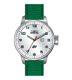 腕時計 インヴィクタ インビクタ メンズ Invicta S1 Rally Men's Watch - 48mm. Green. White (44956)腕時計 インヴィクタ インビクタ メンズ