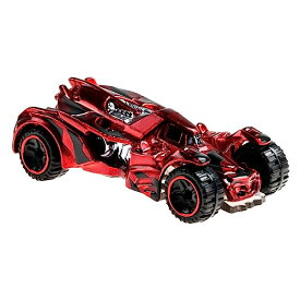 ホットウィール マテル ミニカー ホットウイール Hot Wheels Batman Arkham Knight Batmobileホットウィール マテル ミニカー ホットウイール