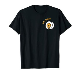 Tシャツ キャラクター ファッション トップス 海外モデル Gudetama Soft Boiled Egg T-ShirtTシャツ キャラクター ファッション トップス 海外モデル