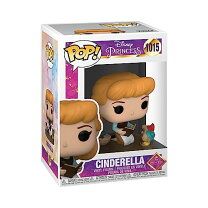 楽天市場】funko pop シンデレラの通販