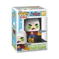 楽天市場】アドベンチャータイム funkoの通販