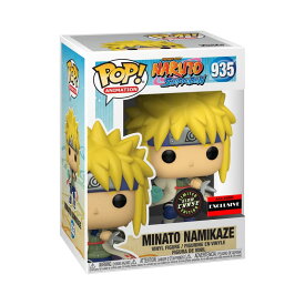 ファンコ FUNKO フィギュア 人形 アメリカ直輸入 Funko Pop Naruto Shippuden Minato Namikaze w/Rasengan GITD Chase Figure (AAA Anime Exclusive)ファンコ FUNKO フィギュア 人形 アメリカ直輸入