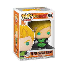 ファンコ FUNKO フィギュア 人形 アメリカ直輸入 Funko Pop! Animation: Dragonball Z - Super Saiyan Gohanファンコ FUNKO フィギュア 人形 アメリカ直輸入