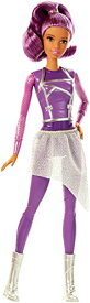 バービー バービー人形 DLT41 Barbie Star Light Adventure Galaxy Friend Dollバービー バービー人形 DLT41