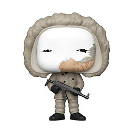 ファンコ FUNKO フィギュア 人形 アメリカ直輸入 Funko Pop! Movies: James Bond - Safin, Multicolor, 3.75 inchesファンコ FUNKO フィギュア 人形 アメリカ直輸入
