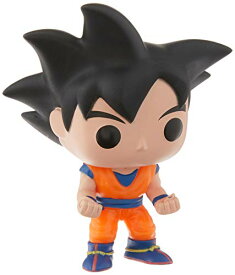 ファンコ FUNKO フィギュア 人形 アメリカ直輸入 Pop Animation 9 Dragon Ball Z Gokuファンコ FUNKO フィギュア 人形 アメリカ直輸入