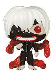 ファンコ FUNKO フィギュア 人形 アメリカ直輸入 Funko POP Anime: Tokyo Ghoul Ken Action Figure,Multi-Colored Vaulted #61ファンコ FUNKO フィギュア 人形 アメリカ直輸入