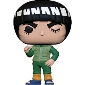 ファンコ FUNKO フィギュア 人形 アメリカ直輸入 Pop! Animation Naruto Shippuden Might Guy Winking Hot Topic Exclusive Vinyl Figureファンコ FUNKO フィギュア 人形 アメリカ直輸入