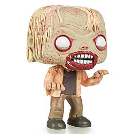 ファンコ FUNKO フィギュア 人形 アメリカ直輸入 Funko POP! Television: The Walking Dead Series 4 Woodbury Walker Action Figureファンコ FUNKO フィギュア 人形 アメリカ直輸入