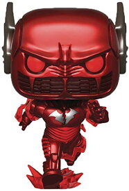 ファンコ FUNKO フィギュア 人形 アメリカ直輸入 Funko Pop! DC Heroes: Red Death Vinyl Figure, 3.75 inches, Multicolorファンコ FUNKO フィギュア 人形 アメリカ直輸入