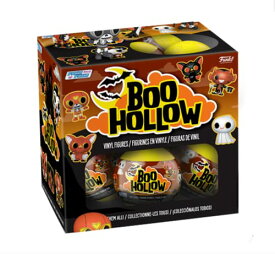 ファンコ FUNKO フィギュア 人形 アメリカ直輸入 Funko POP Paka Paka: Boo Hollow Series 2 - Blind Capsule, One Mystery Figure, Multicolorファンコ FUNKO フィギュア 人形 アメリカ直輸入