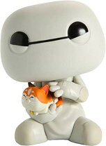 楽天市場】funko pop ベイマックスの通販