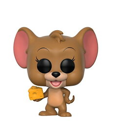 ファンコ FUNKO フィギュア 人形 アメリカ直輸入 Funko Pop Animation: Hanna Barbera - Jerry Collectible Figure, Multicolorファンコ FUNKO フィギュア 人形 アメリカ直輸入