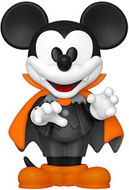 ファンコ FUNKO フィギュア 人形 アメリカ直輸入 FUNKO VINYL SODA: Mickey Mouse - Vampire Mickey (Styles May Vary)ファンコ FUNKO フィギュア 人形 アメリカ直輸入