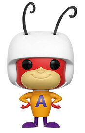 ファンコ FUNKO フィギュア 人形 アメリカ直輸入 Funko POP Hanna Barbera Atom Ant Action Figureファンコ FUNKO フィギュア 人形 アメリカ直輸入