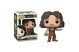 ファンコ FUNKO フィギュア 人形 アメリカ直輸入 Funko POP! Movies: The Princess Bride - Inigo Montoya, Multicolorファンコ FUNKO フィギュア 人形 アメリカ直輸入