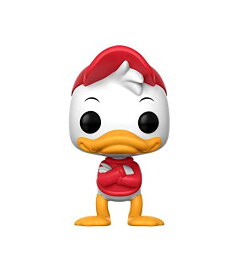 ファンコ FUNKO フィギュア 人形 アメリカ直輸入 Funko POP Disney: DuckTales Huey Collectible Figureファンコ FUNKO フィギュア 人形 アメリカ直輸入