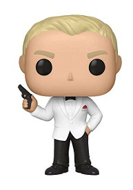ファンコ FUNKO フィギュア 人形 アメリカ直輸入 Funko Specialty Series POP! Movies: James Bond - Daniel Craig (Spectre)ファンコ FUNKO フィギュア 人形 アメリカ直輸入