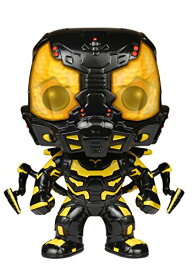 ファンコ FUNKO フィギュア 人形 アメリカ直輸入 Funko POP Marvel: Yellow Jacket Ant-Man Action Figureファンコ FUNKO フィギュア 人形 アメリカ直輸入