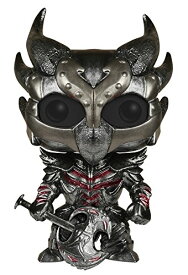 ファンコ FUNKO フィギュア 人形 アメリカ直輸入 Funko Skyrim Pop Games Daedric Warrior Vinyl Figureファンコ FUNKO フィギュア 人形 アメリカ直輸入