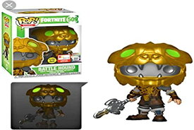 ファンコ FUNKO フィギュア 人形 アメリカ直輸入 Funko Fortnite Battle Hound Glow in The Dark E3 2019 Limited Editionファンコ FUNKO フィギュア 人形 アメリカ直輸入