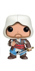 ファンコ FUNKO フィギュア 人形 アメリカ直輸入 Funko POP Games Assassin's Creed Edward Action Figureファンコ FUNKO フィギュア 人形 アメリカ直輸入